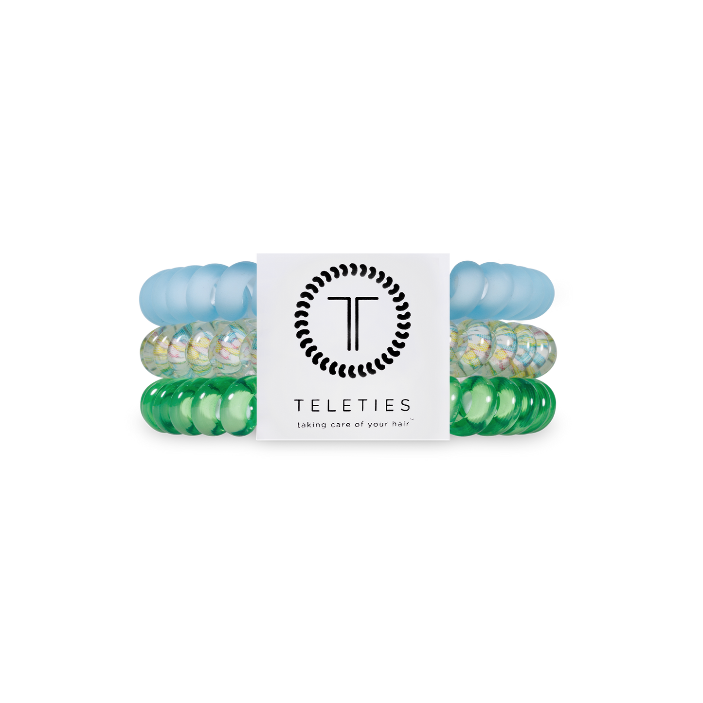 Spiral Hair Coil | Small | On the Hunt
