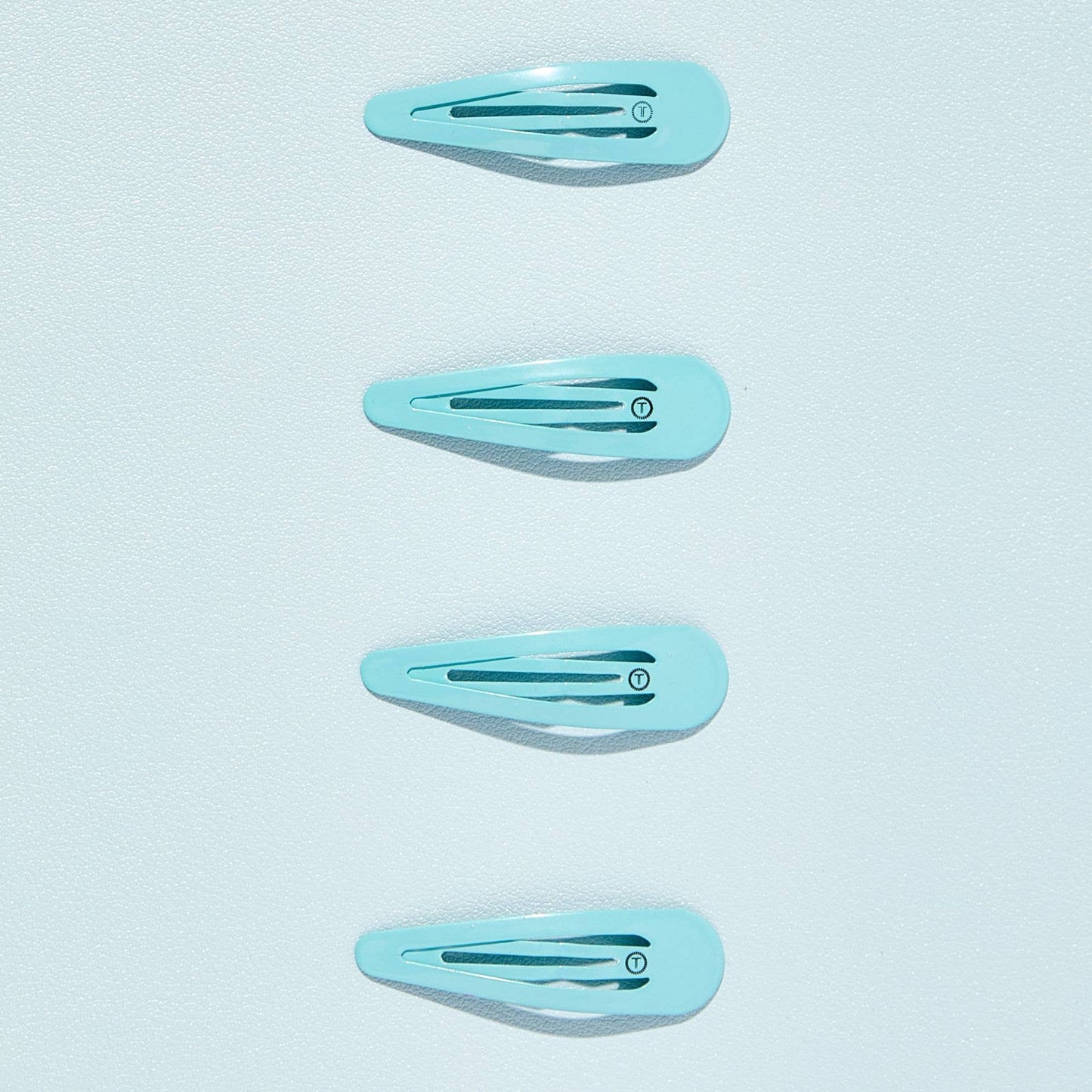 Snap Clip | Summer Sky | 6 Count