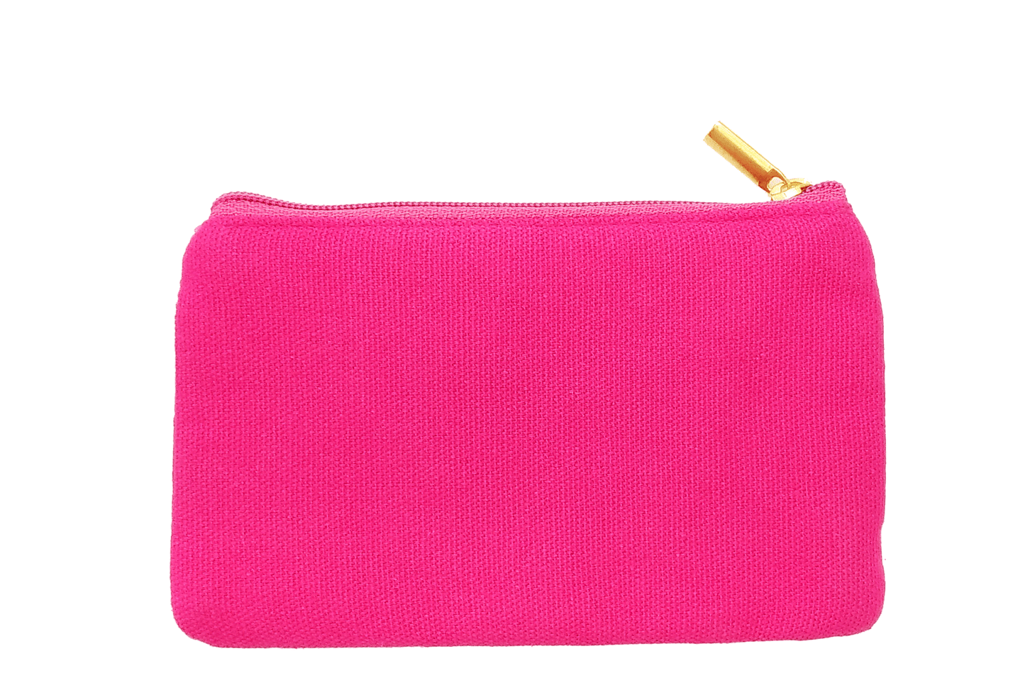 Ladies Strawberry Themed Fully Beaded Coin Purse