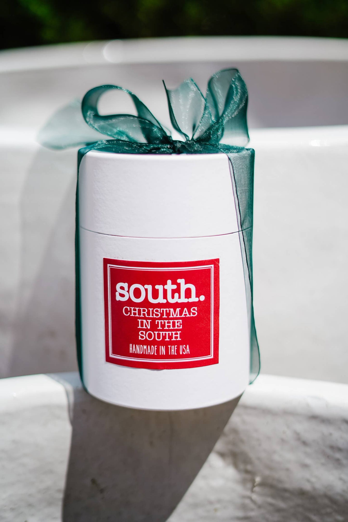 Christmas in the South: Mini
