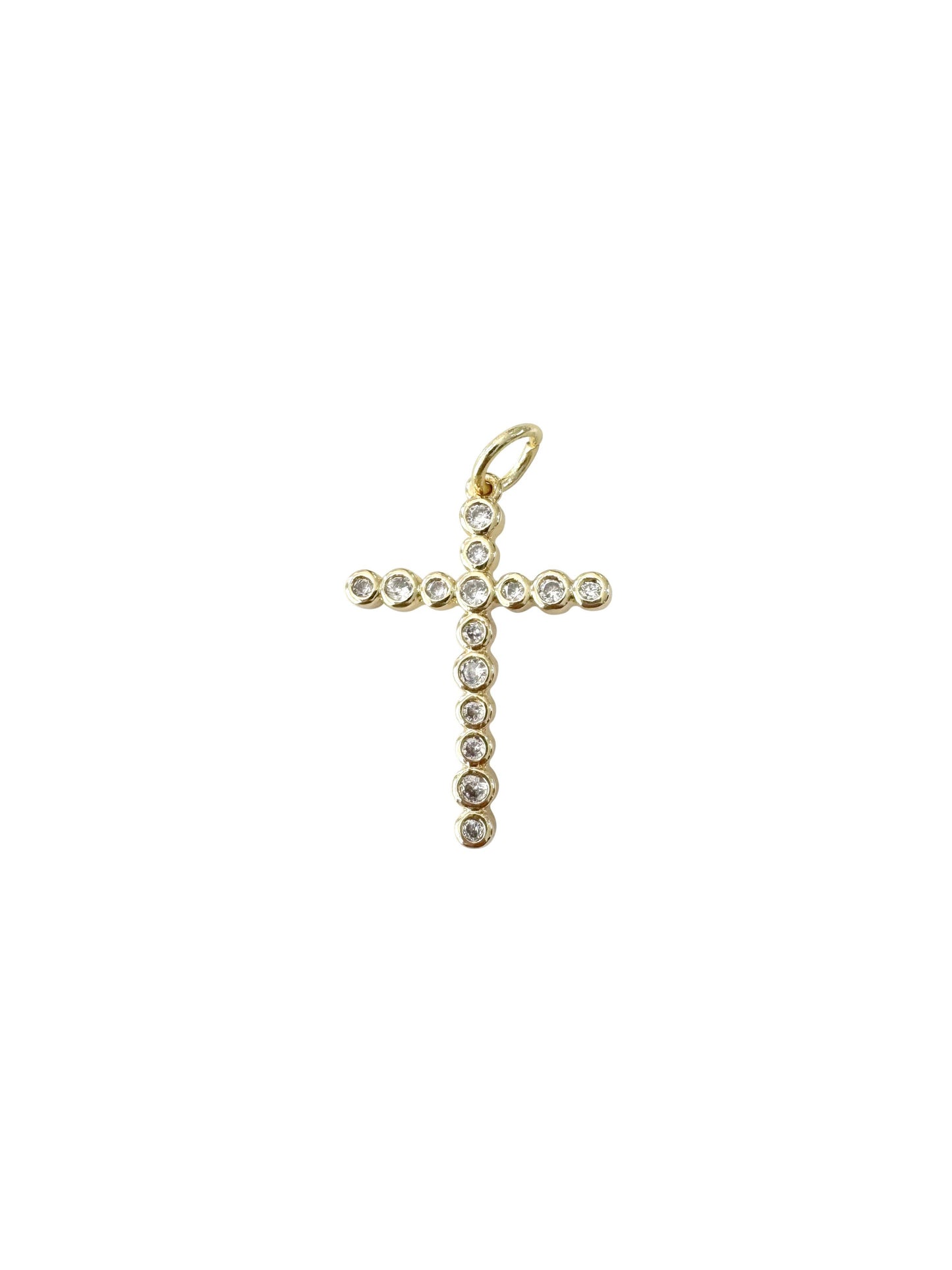 Scarf K Necklace - Create your own: Barry Heart