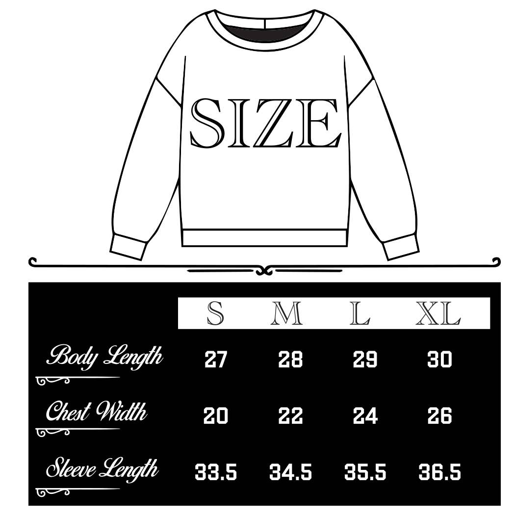 EXPENSIVE & DIFFICULT PUFF MIDWEIGHT Sweatshirt: FOREST GREEN / M