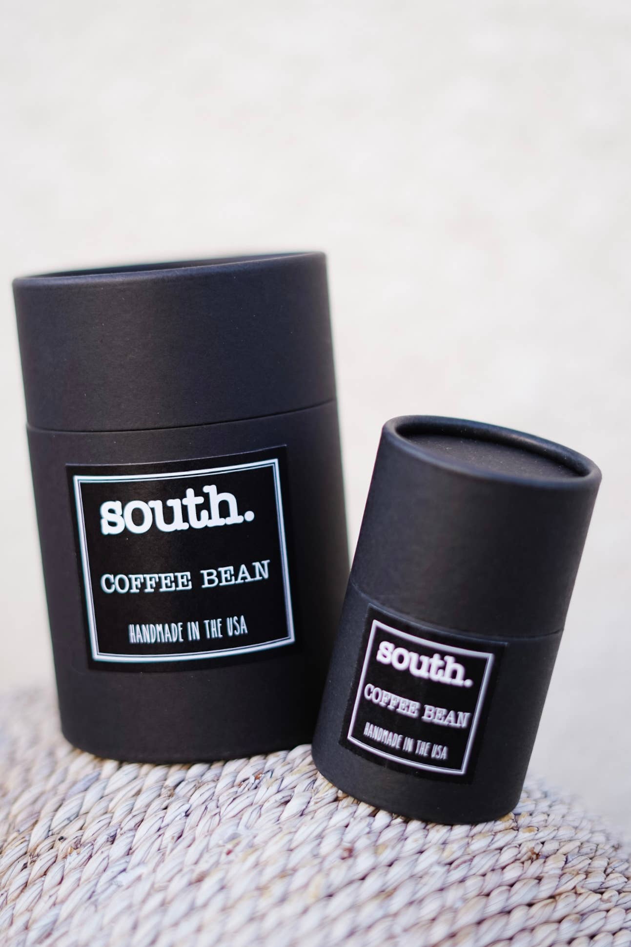 Coffee Bean: Mini