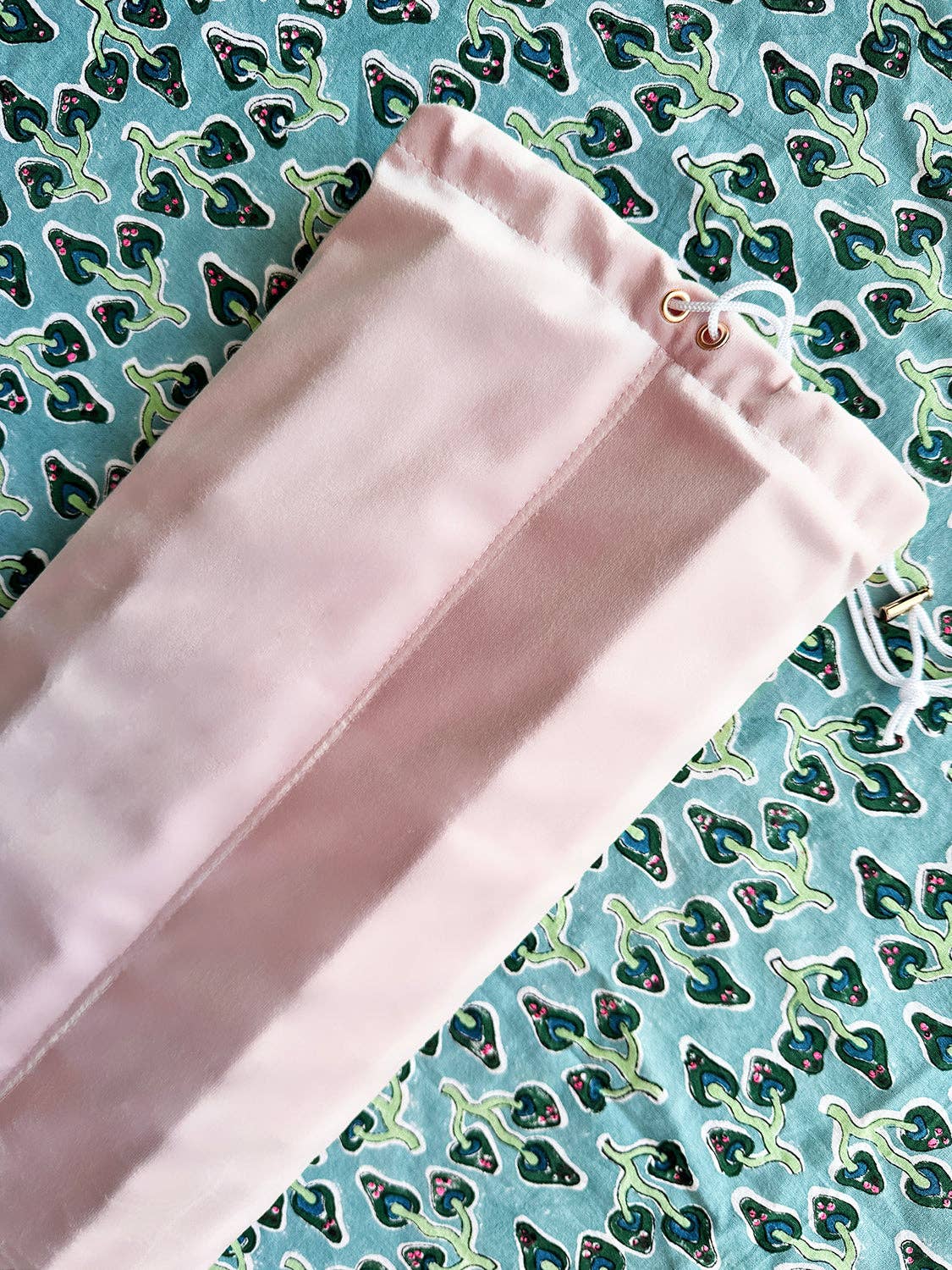 Rack Bag: Light Purple