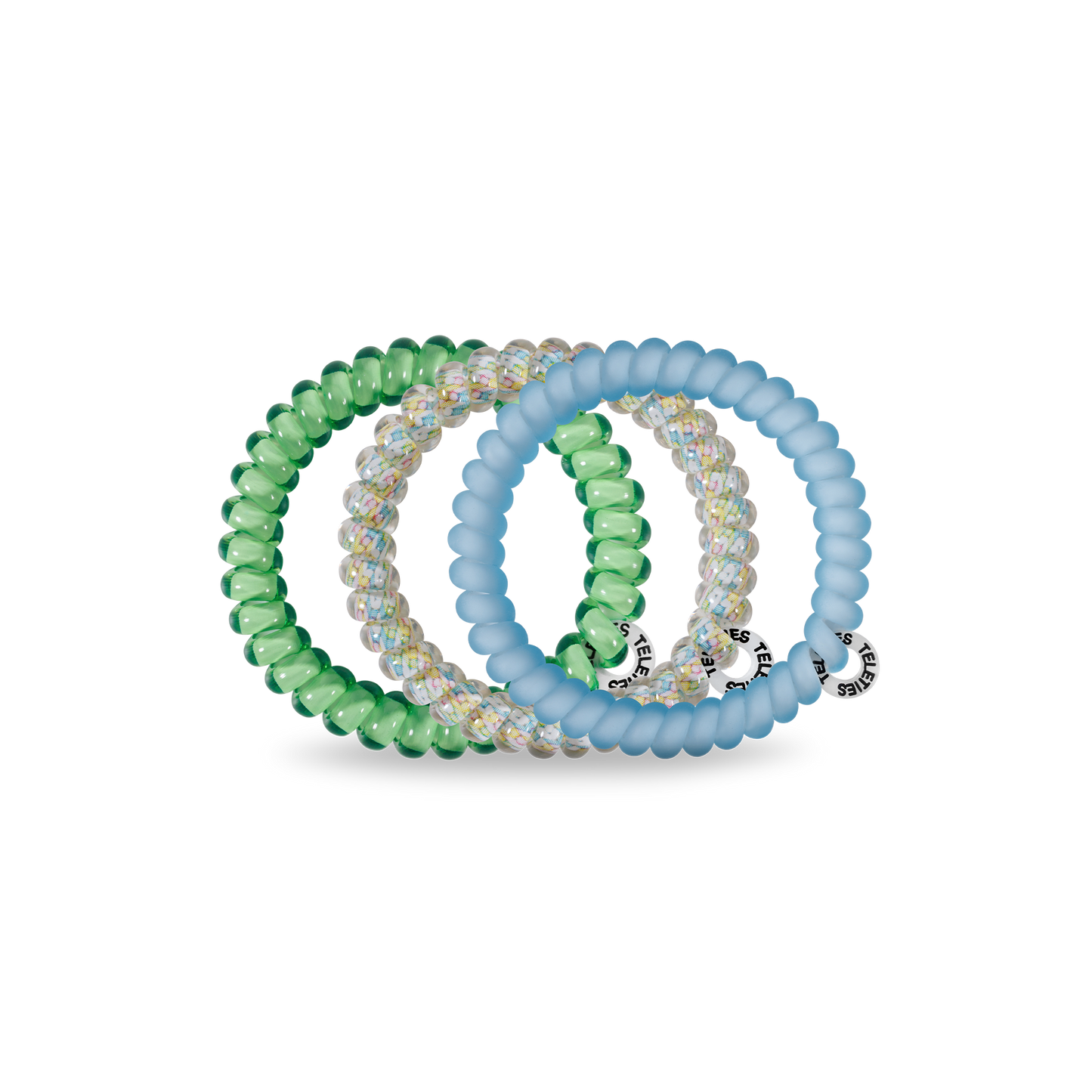 Spiral Hair Coil | Small | On the Hunt