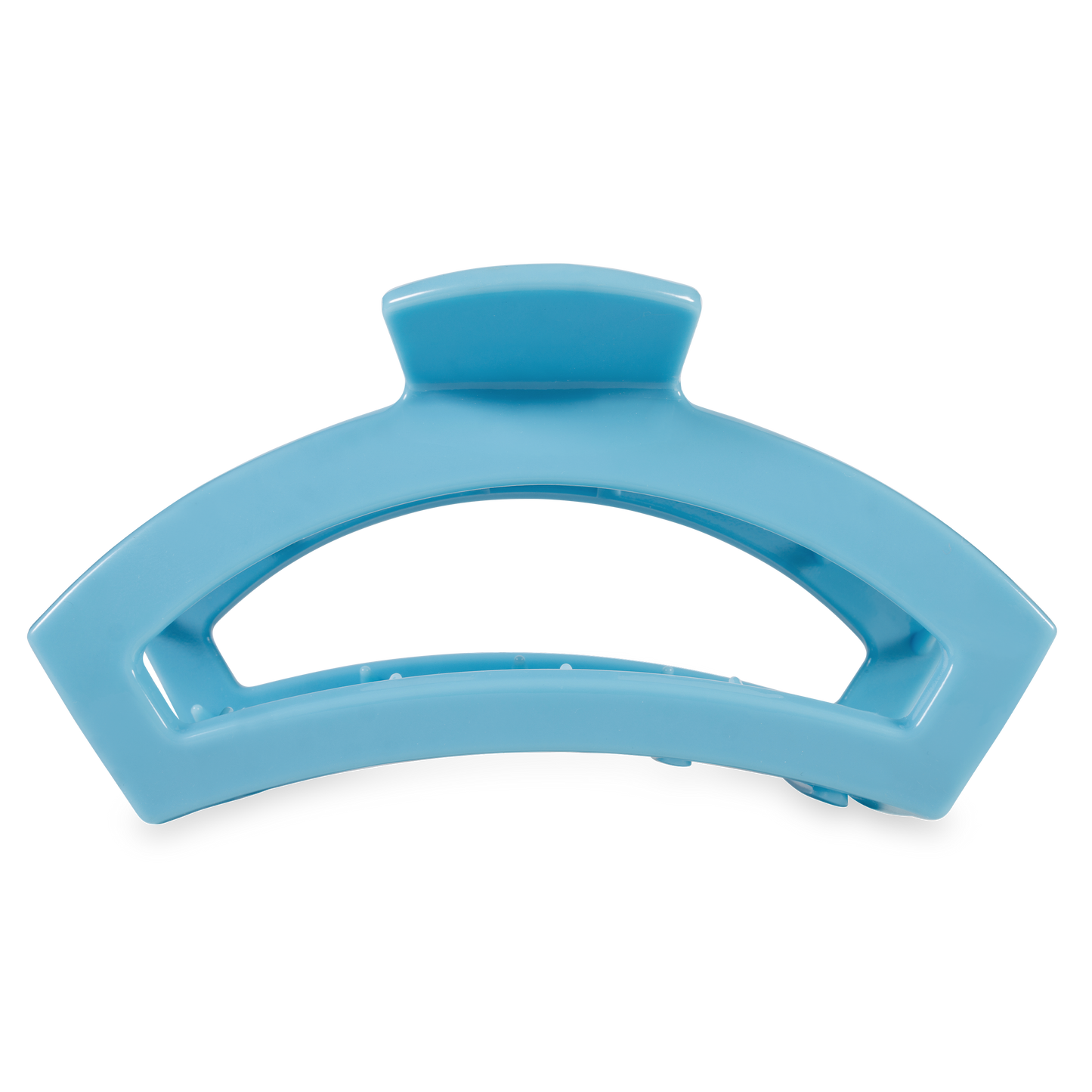 Open Hair Clip | Large | Summer Sky