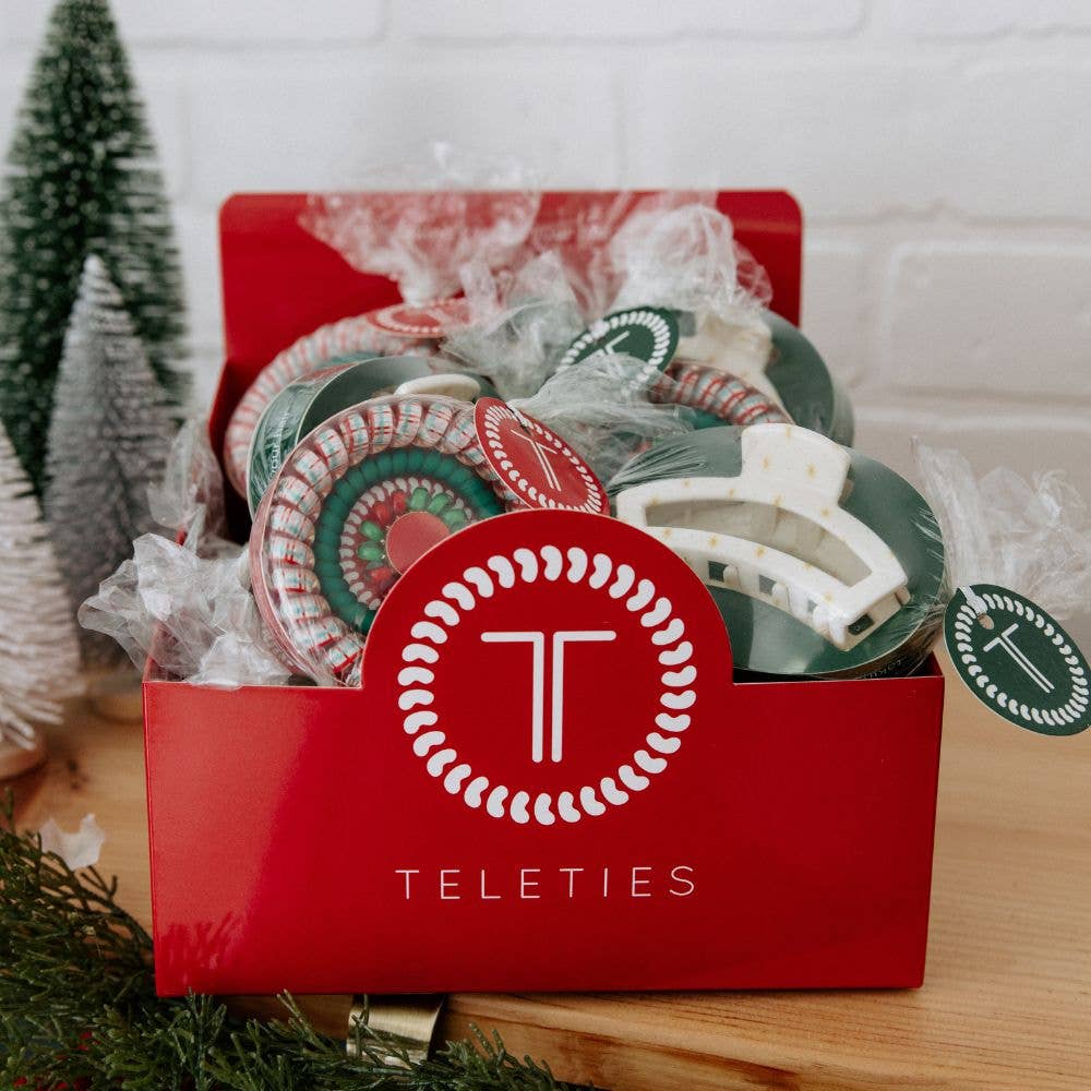 Holiday Clip and Coil Bundle