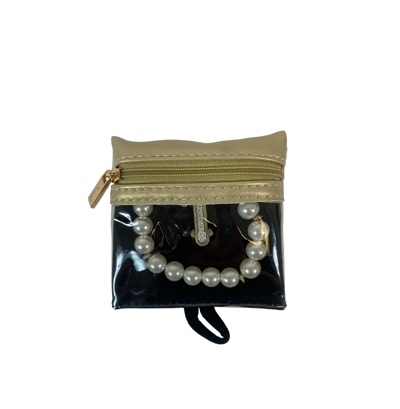 Oprah's Favorite Things 2021 - Ultra Jewelry Case - Gold
