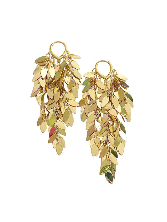 Zola Earring