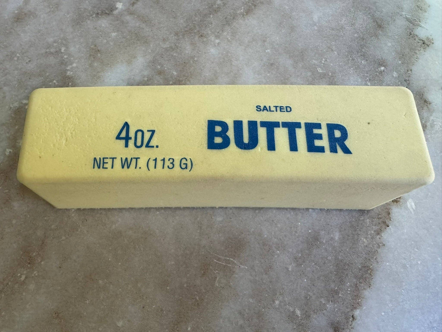Feelzies™ Butter Squishy: Medium 5.5"