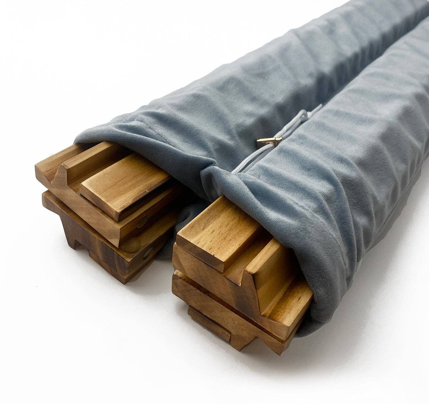 Rack Bag: Dark Teal