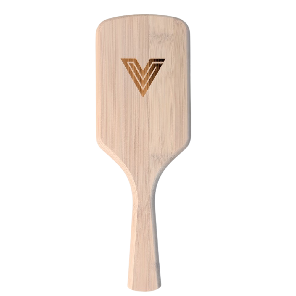 VOLO Frizz Out Paddle Brush