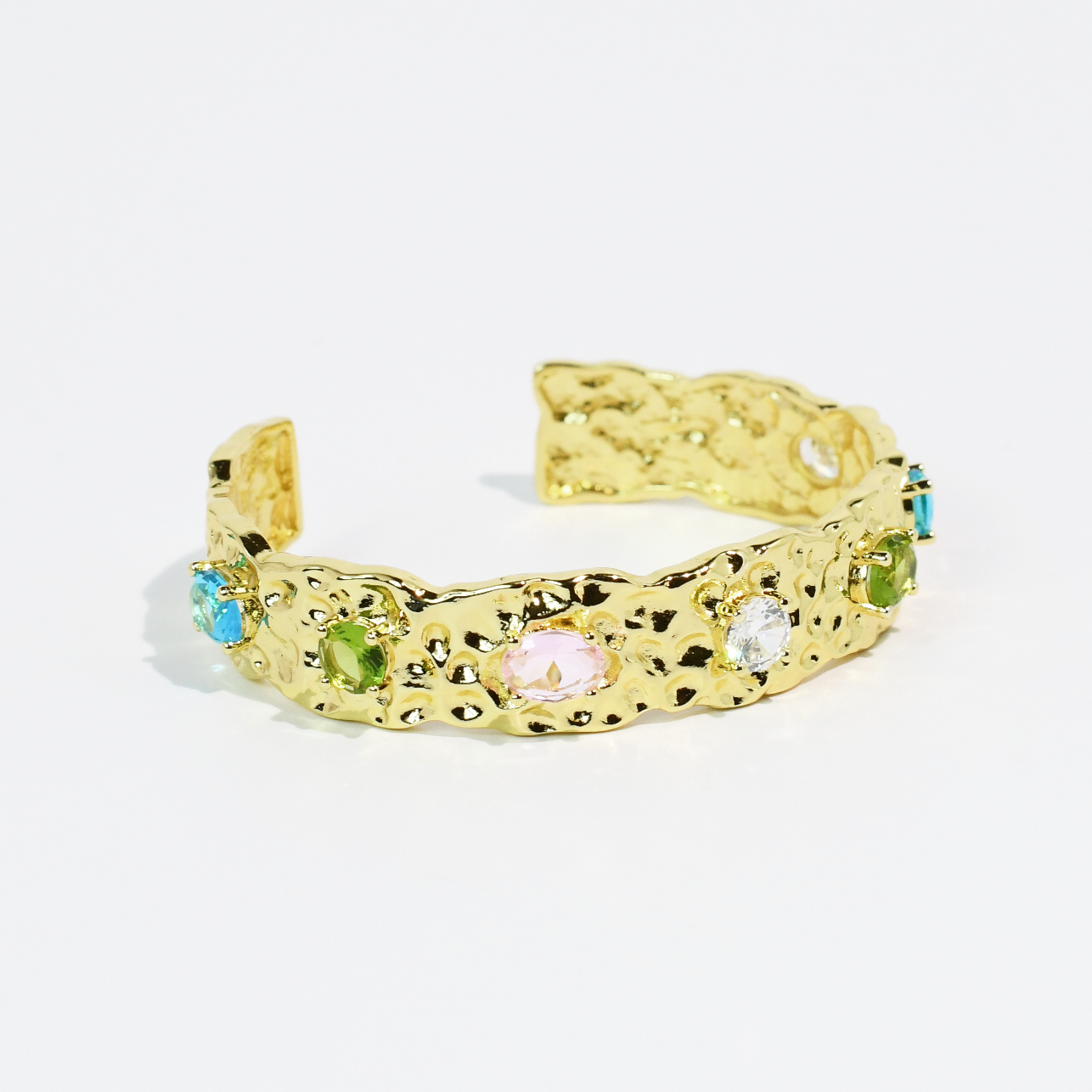 Timeless Multi Cuff