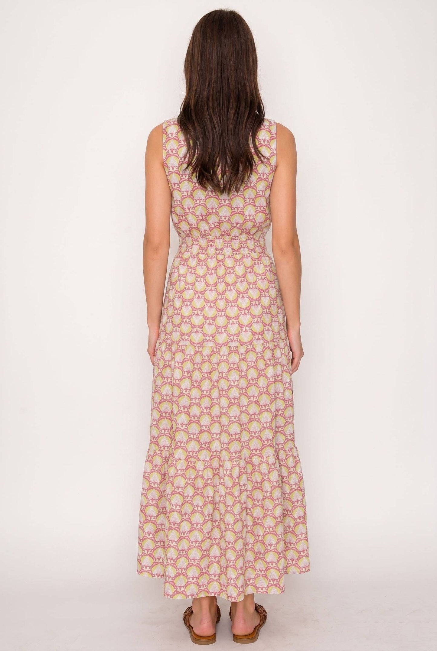 Mythic Petals Skirt Set: Mythic Petals / L
