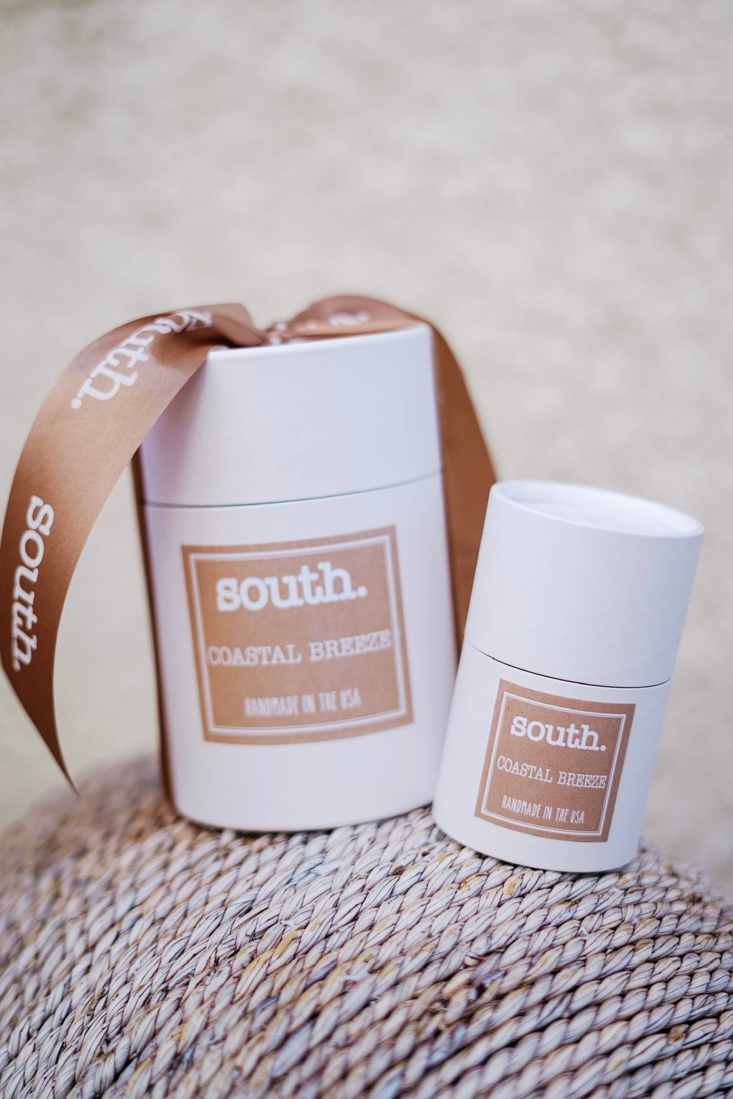 Coastal Breeze: Mini
