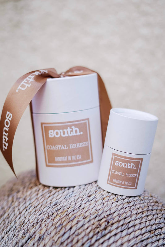 Coastal Breeze: Mini