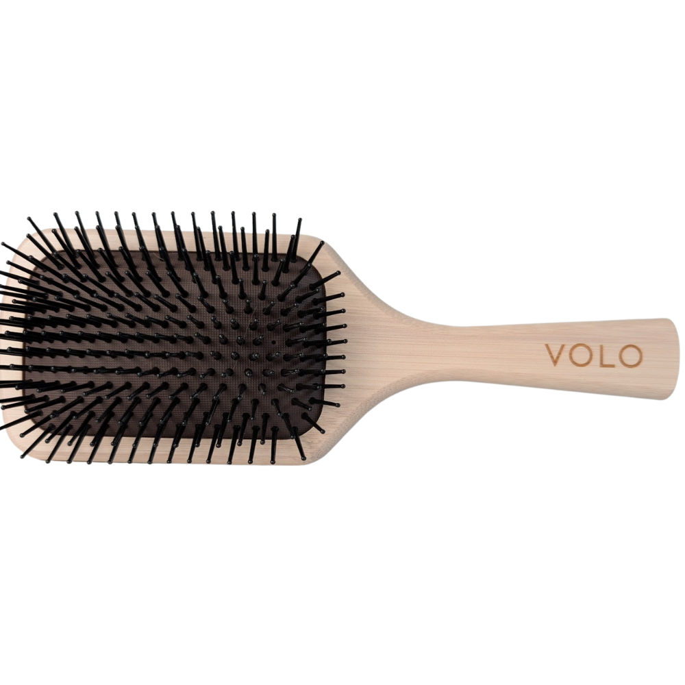 VOLO Frizz Out Paddle Brush