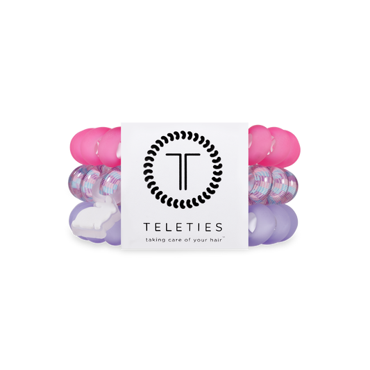 Spiral Hair Coil | Large | Somebunny's Favorite