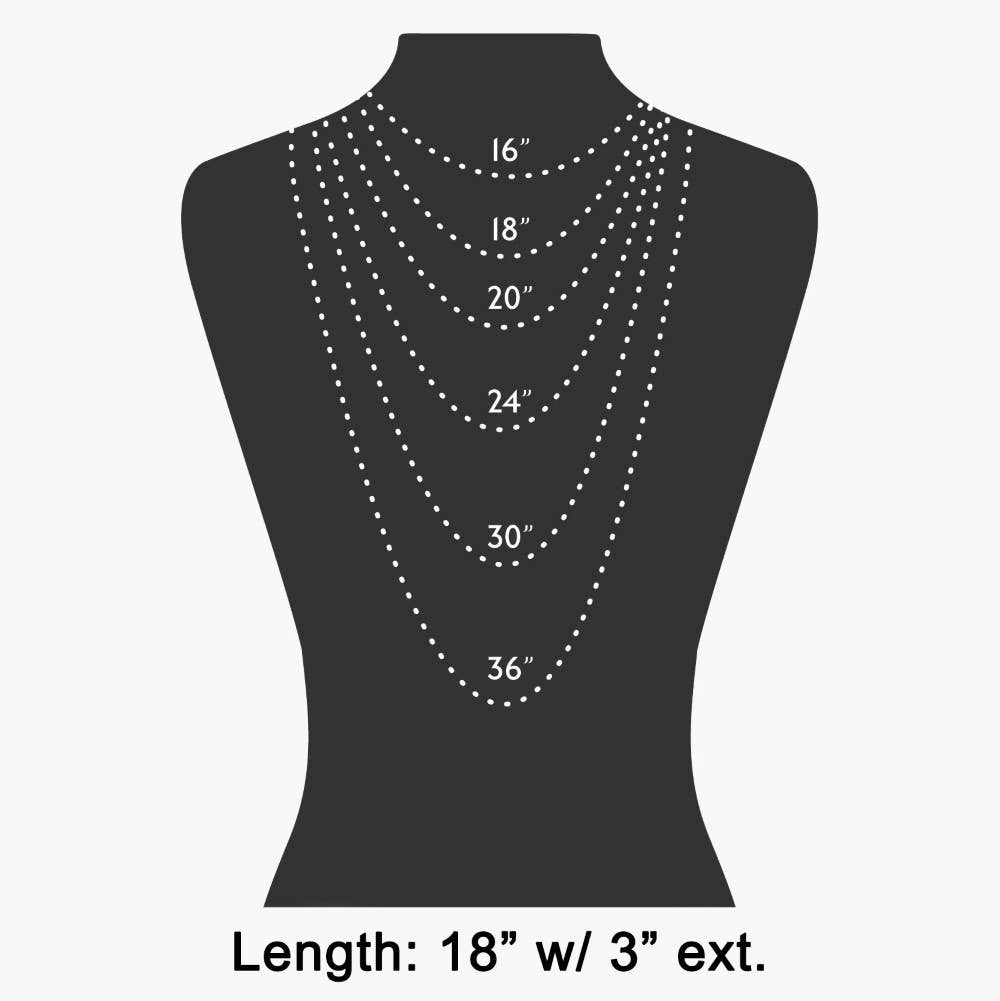Gold Dipped Bars And Resin Beads Necklace: GDGRY