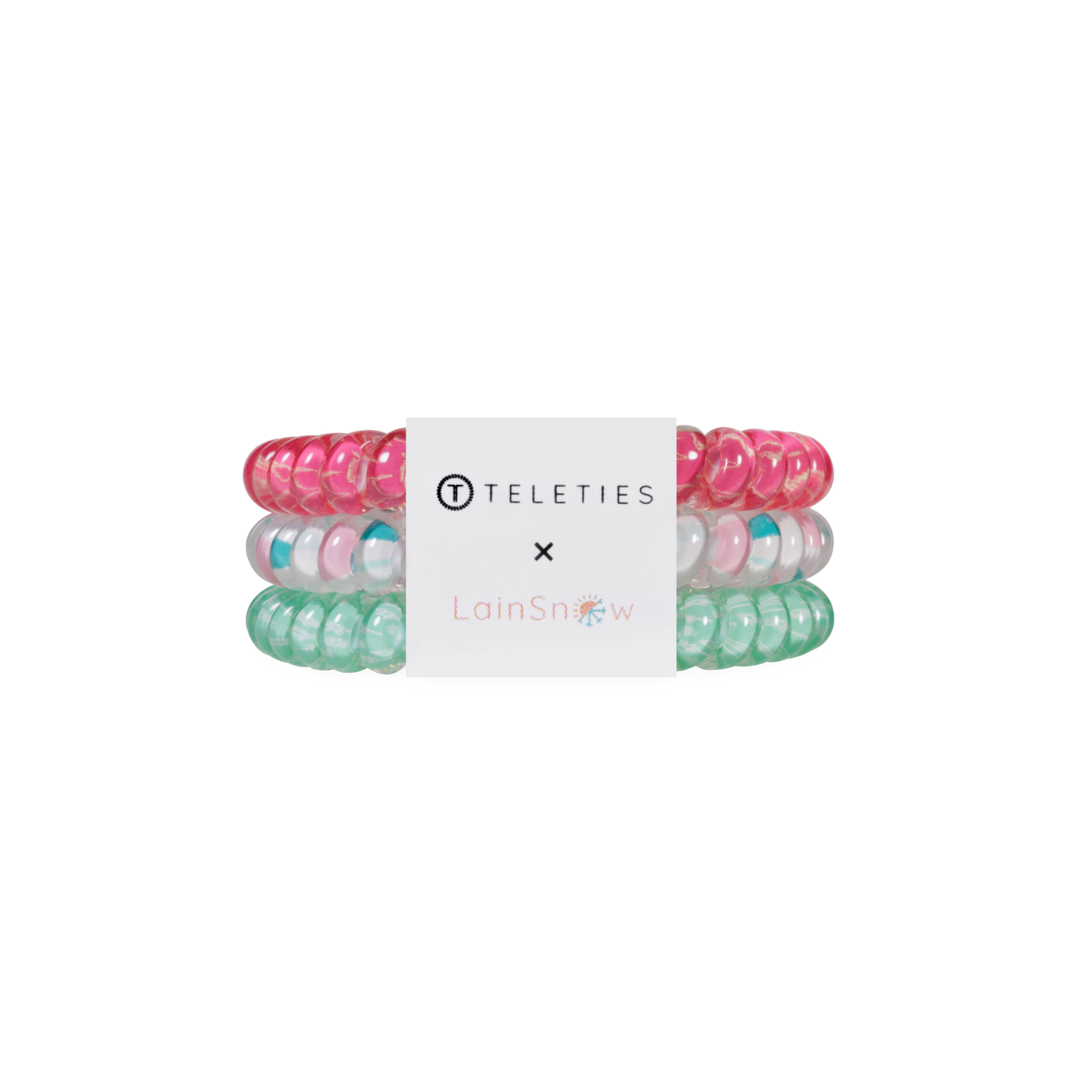 Fin-tastic | Small | Hair Ties