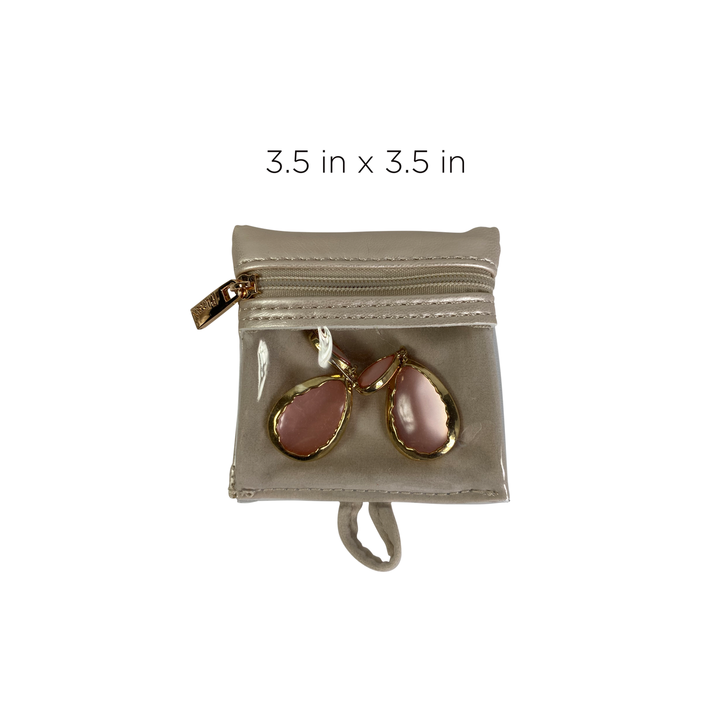 Oprah's Favorite Things 2021 - Ultra Jewelry Case - Pearl
