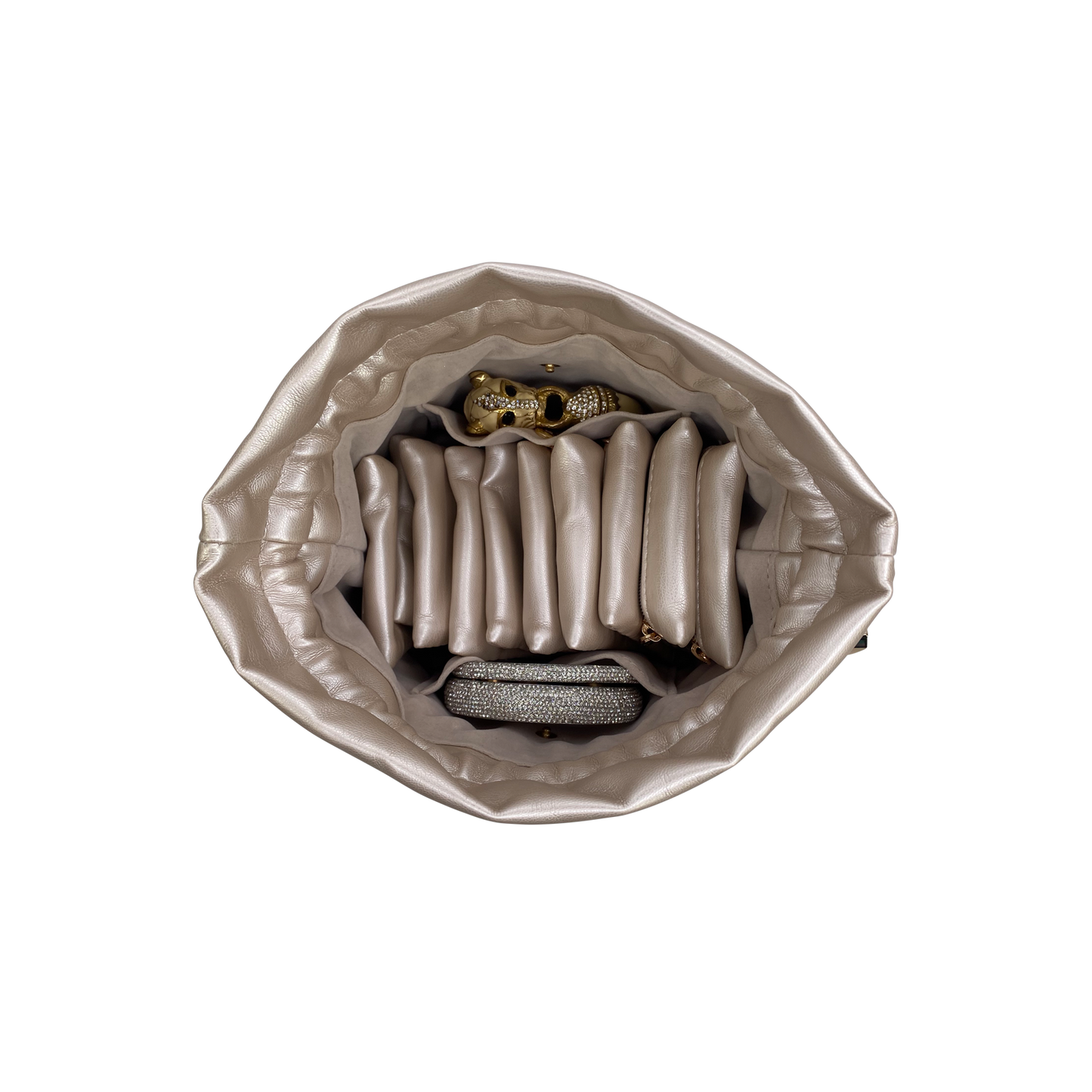 Oprah's Favorite Things 2021 - Ultra Jewelry Case - Pearl