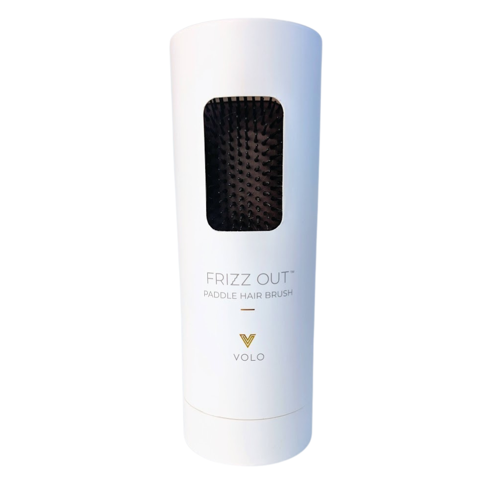 VOLO Frizz Out Paddle Brush