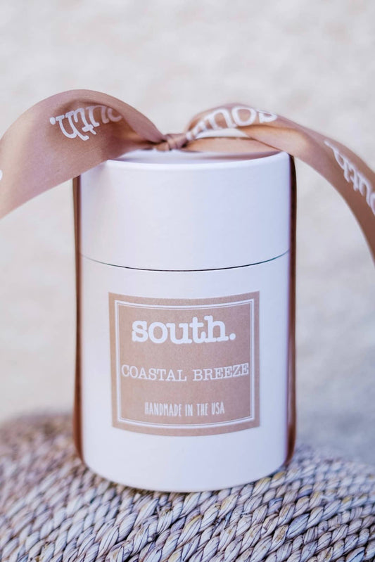 Coastal Breeze: Regular