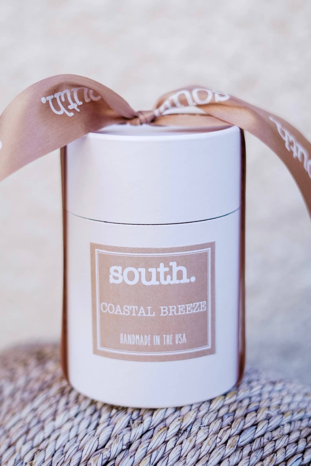 Coastal Breeze: Mini