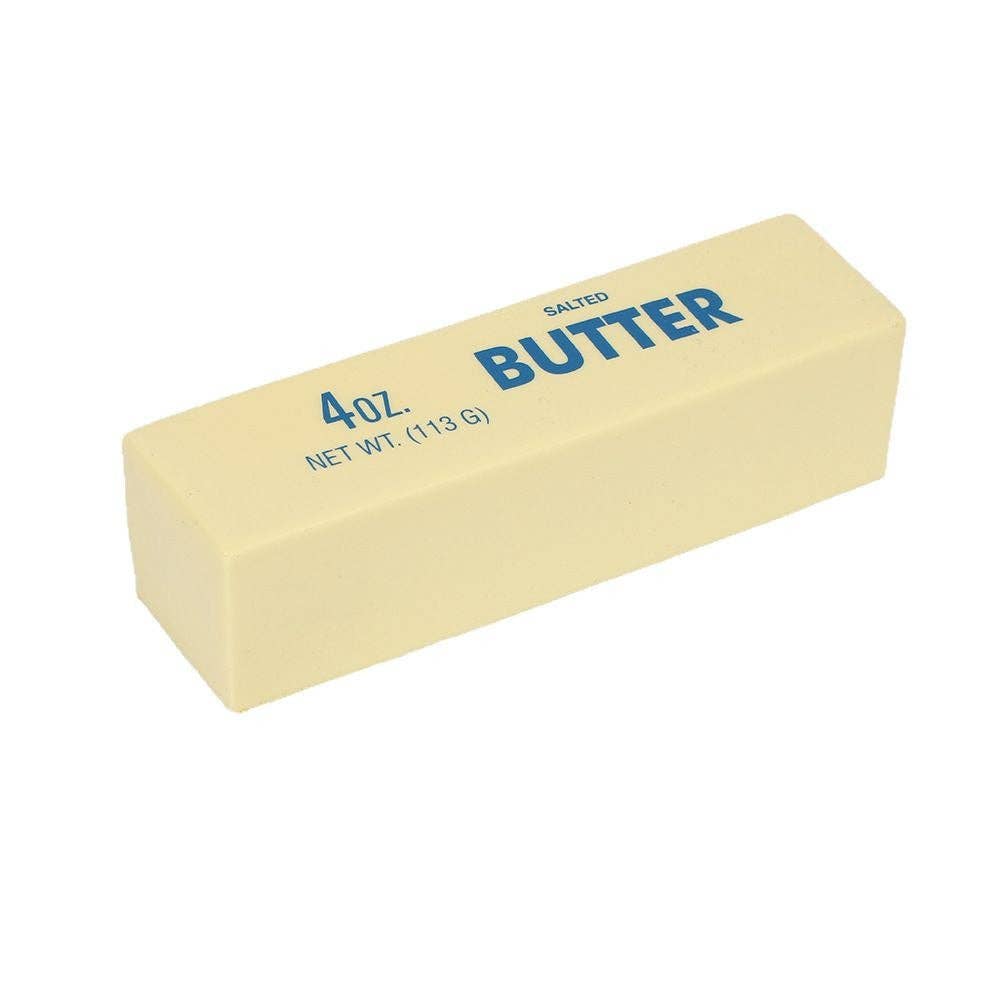 Feelzies™ Butter Squishy: Medium 5.5"