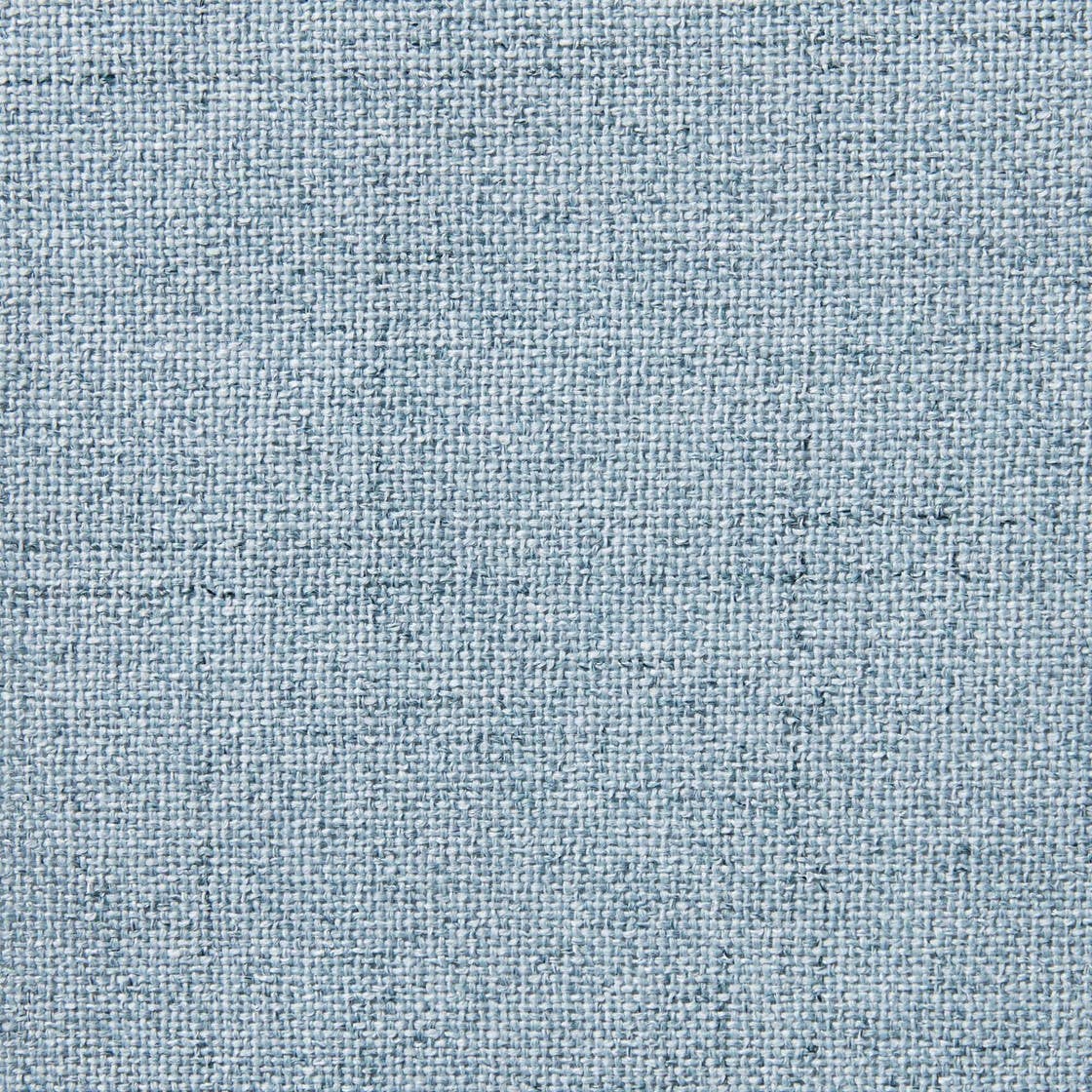 Slipcover Accent Armchair Single Sofa Chair Light Blue