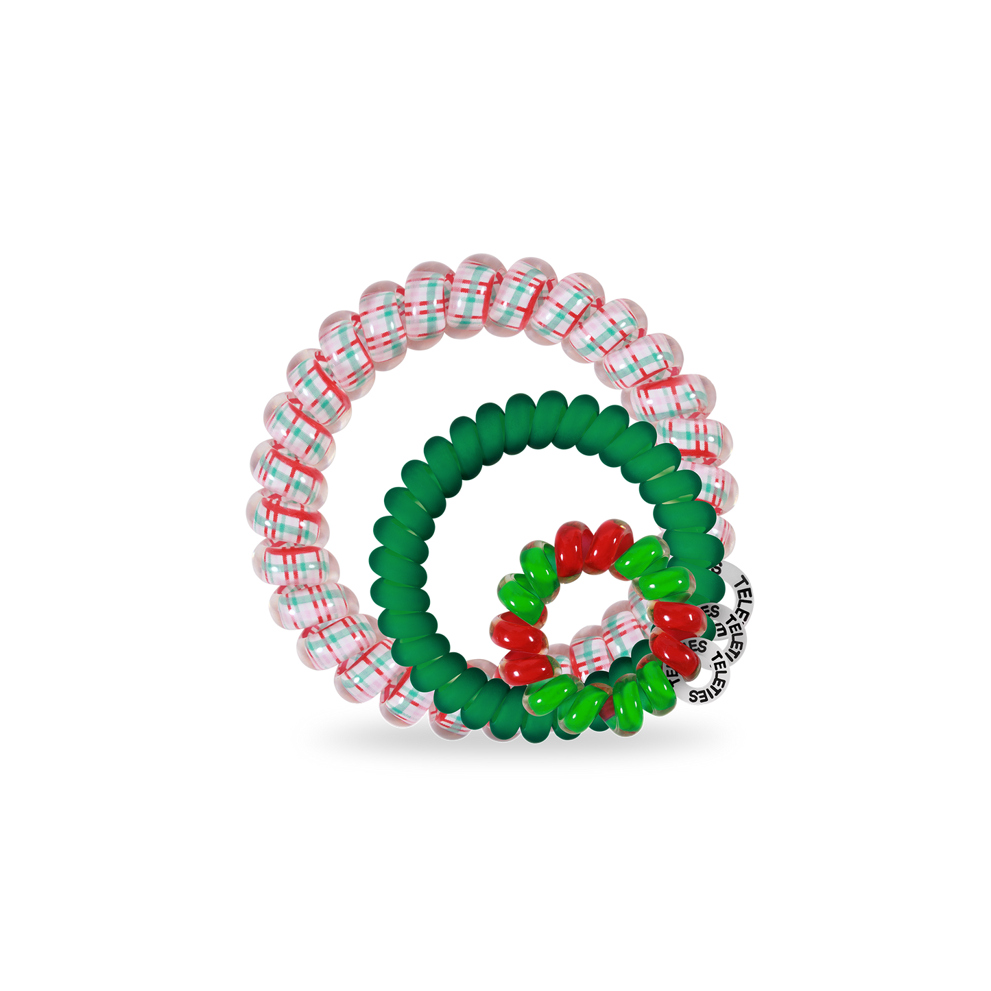 Holiday Clip and Coil Bundle